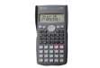 Immagine di Calcolatrice scientifica 240FX - 2 linee - 240 funzioni - Titanium