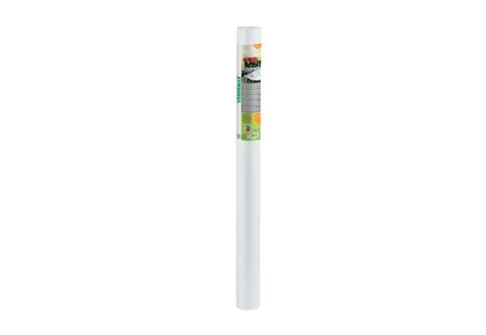 Immagine di Minirotolo di protezione - per piante - 1,6 x 20 m - 17 gr - TNT - Verdemax