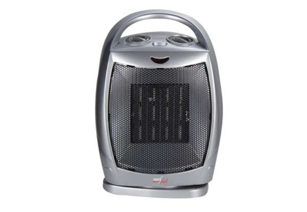 Immagine di Termoventilatore ceramico Calido - 1500W - Melchioni Family