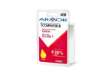 Immagine di Armor - Cartuccia ink Compatibile per Canon - Giallo - CLI-526Y - 10,5ml