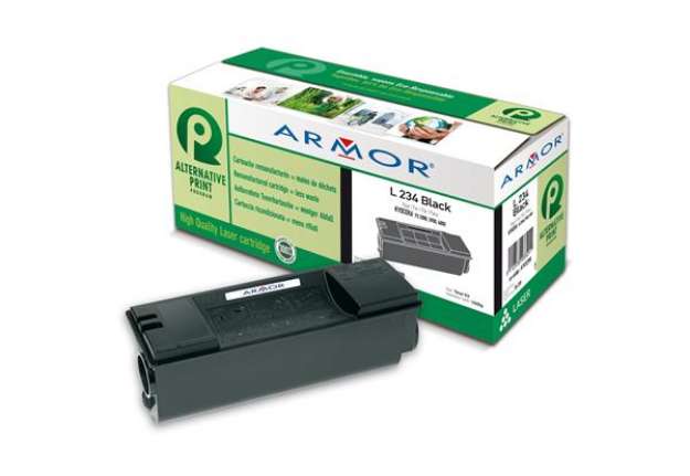 Immagine di Armor - Toner Compatibile per Kyocera - Nero - TK-310 - 12.000 pag