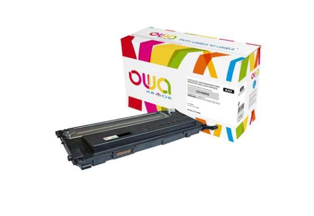 Immagine di Armor - Toner Compatibile per Hp/Samsung - Nero - CLT-K4092S - 1.500 pag