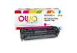 Immagine di Armor - Toner Compatibile per Hp - Magenta - EP-718M - 2.800 pag