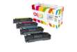 Immagine di Armor - Toner Compatibile per Hp - Giallo - EP-718Y - 2.800 pag
