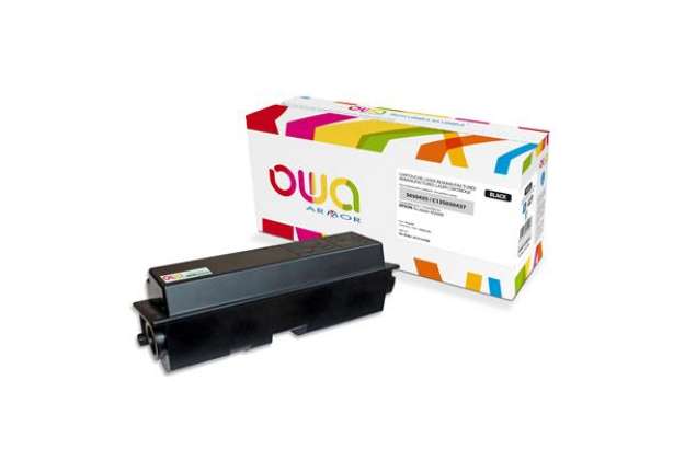 Immagine di Armor - Toner Compatibile per Hp - Nero - C13S050435 - 8.000 pag