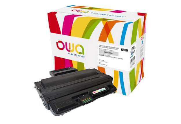 Immagine di Armor - Toner Compatibile per Hp/Samsung - Nero - mlT-D2092L - 5.000 pag