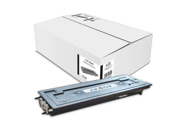 Immagine di Armor - Toner Compatibile per Kyocera - Nero - TK-410 - 18.000 pag