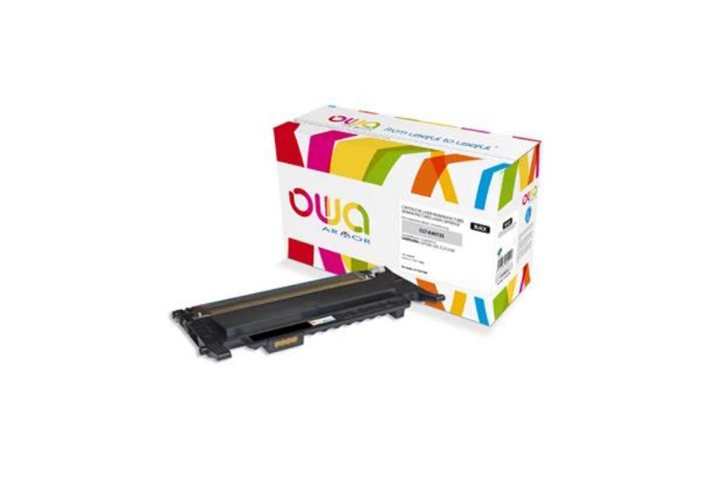 Immagine di Armor - Toner Compatibile per Hp/Samsung - Nero - MLT-D1052L - 2.500 pag