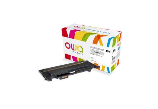 Immagine di Armor - Toner Compatibile per Hp/Samsung - Nero - CLT-K4072S - 1.500 pag