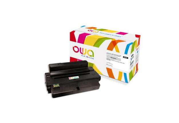 Immagine di Armor - Toner Compatibile per Hp/Samsung - Nero - mlT-D205L - 5.000 pag