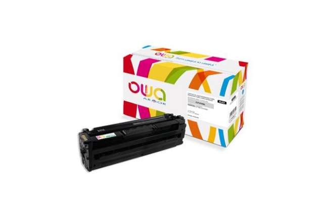 Immagine di Armor - Toner Compatibile per Hp/Samsung - Nero - CLT-K506L - 6.000 pag