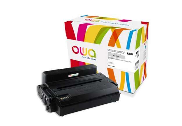 Immagine di Armor - Toner Compatibile per Hp/Samsung - Nero - MlT-D203L - 5.000 pag