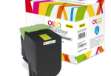 Immagine di Armor - Cartuccia Compatibile per Lexmark - Giallo - 80C2HY0 - 3.000 pag