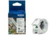 Immagine di Brother - Nastro a lunghezza continua - CZ-1002 - 12 mm x 5 mt