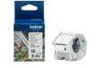 Immagine di Brother - Nastro a lunghezza continua - CZ-1004 - 25 mm x 5 mt
