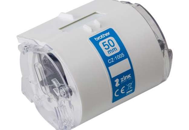 Immagine di Brother - Nastro - CZ-1005