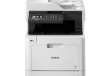 Immagine di Brother - Multifunzione - Laser a colori - DCPL8410CDW