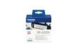 Immagine di Brother - Rotolo etichetta continua - carta adesiva - Nero/Bianco - 62mm x 30,48mt - DK-22205
