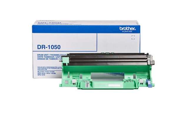 Immagine di Brother - Tamburo - Nero - DR1050- 10000 pag