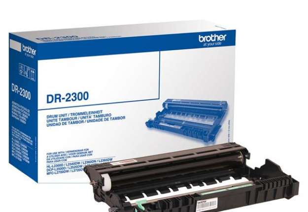 Immagine di Brother - Tamburo - Nero - DR2300 - 12.000 pag