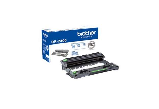 Immagine di Brother - Tamburo - Nero - DR2400 - 12000 pag