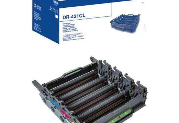 Immagine di Brother - Tamburo - DR421CL - 50.000 pag