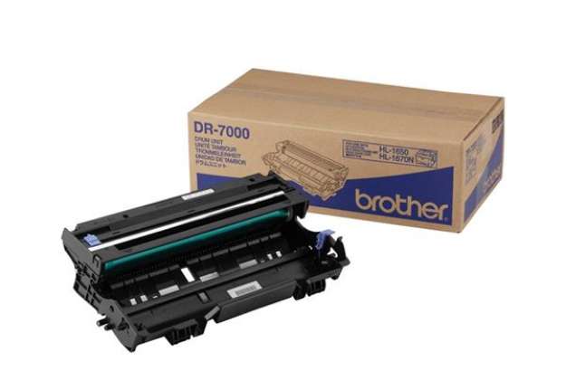 Immagine di Brother - Tamburo - Nero - DR7000 - 20000 pag