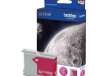 Immagine di Brother - Cartuccia - Magenta - LC1000M - 400 pag