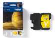 Immagine di Brother - Cartuccia - Giallo - LC1100Y - 325 pag