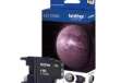 Immagine di Brother - Cartuccia - Nero - LC1220BK - 300 pag