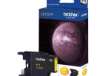 Immagine di Brother - Cartuccia - Giallo - LC1220Y - 300 pag