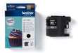 Immagine di Brother - Cartuccia - Nero - LC123BK - 600 pag