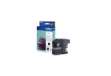 Immagine di Brother - Cartuccia - Nero - LC123BKBP - 600 pag
