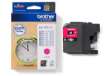 Immagine di Brother - Cartuccia - Magenta - LC125XLM - 1200 pag