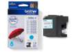 Immagine di Brother - Cartuccia - Ciano - LC225XLC - 1200 pag