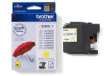 Immagine di Brother - Cartuccia - Giallo - LC225XLY- 1200 pag