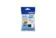 Immagine di Brother - Cartuccia - Ciano - LC3219XLC - 1500 pag