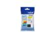 Immagine di Brother - Cartuccia - Giallo - LC3219XLY - 1500 pag