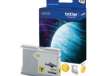 Immagine di Brother - Cartuccia - Giallo - LC970Y - 300 pag