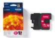 Immagine di Brother - Cartuccia - Magenta - LC980M -  260 pag