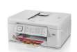 Immagine di Brother - Multifunzione - Inkjet a colori - MFC-J1010DW