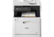 Immagine di Brother - Multifunzione - Laser a colori - MFCL8690CDW