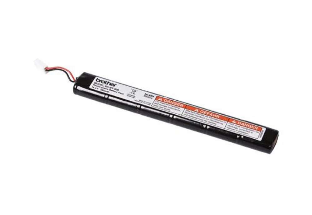 Immagine di Brother - Batteria - Ni-mh - ricaricabile