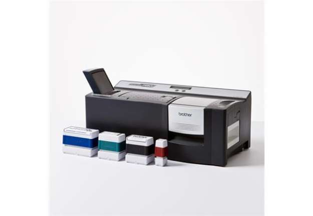 Immagine di Brother - Inchiostro - Nero - PRINKB