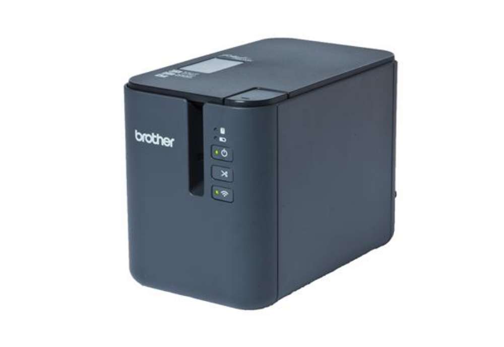 Immagine di Brother - Etichettatrice - PTouch P950NW