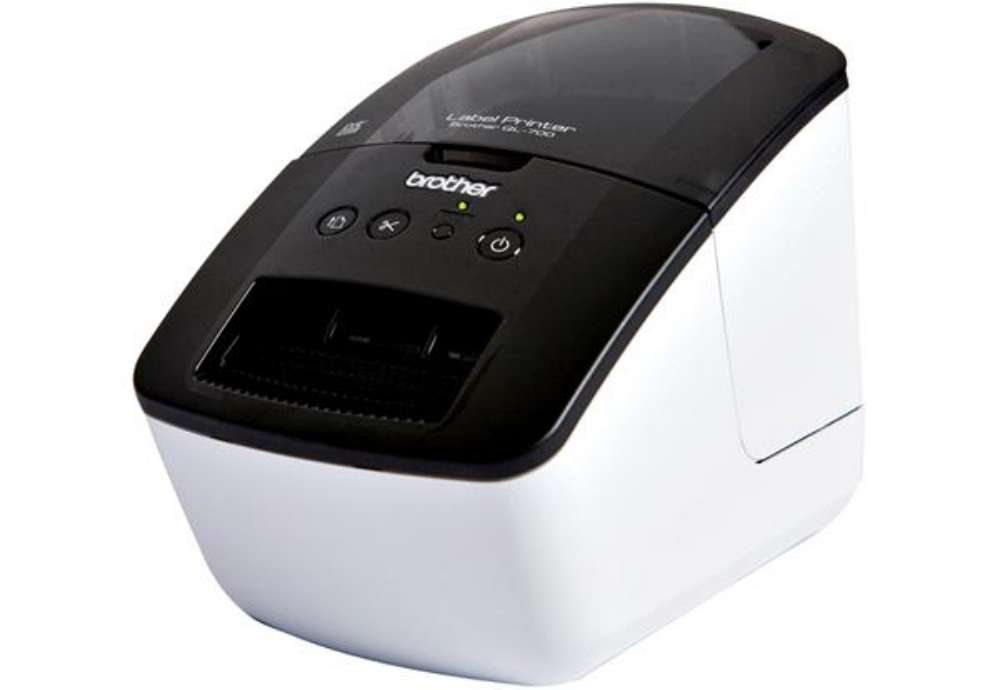 Immagine di Brother - Etichettatrice - QL 700