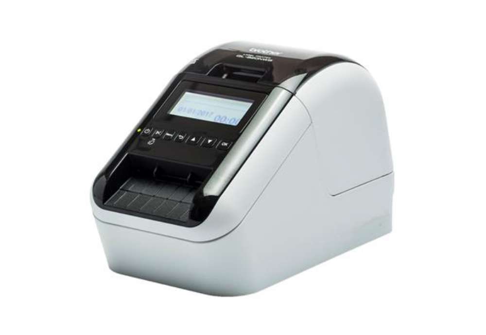 Immagine di Brother - Etichettatrice - QL 820NWB