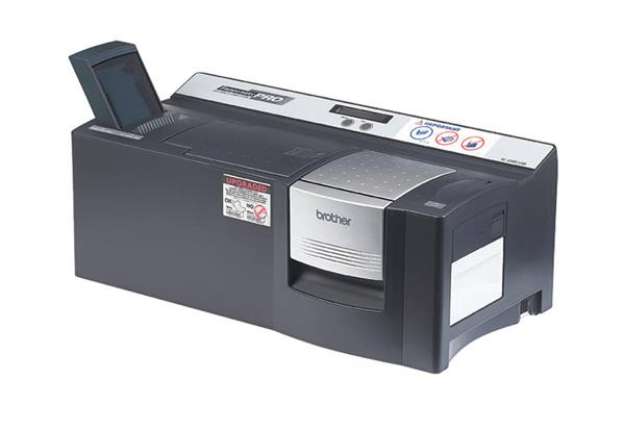 Immagine di Brother - Stampante - per stamp creator - SC2000USBWK1