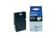 Immagine di Brother - Nastro -  Bianco/Nero - TC201 - 12mm x7,7mt
