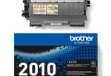 Immagine di Brother - Toner - Nero - TN2010 - 1000 pag
